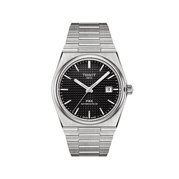 Tissot PRX Mens Automatic Watch Simones Jewelry, LLC Shrewsbury, NJ