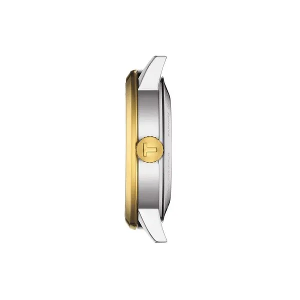 Tissot Watch Image 3 Simones Jewelry, LLC Shrewsbury, NJ