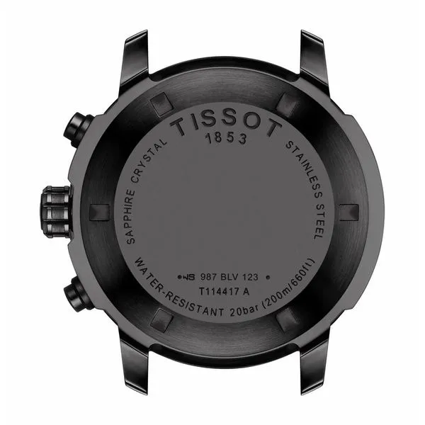 Tissot Watch Image 2 Simones Jewelry, LLC Shrewsbury, NJ