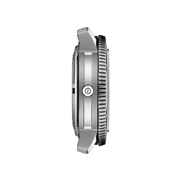 Tissot Seastar Watch Image 3 Simones Jewelry, LLC Shrewsbury, NJ