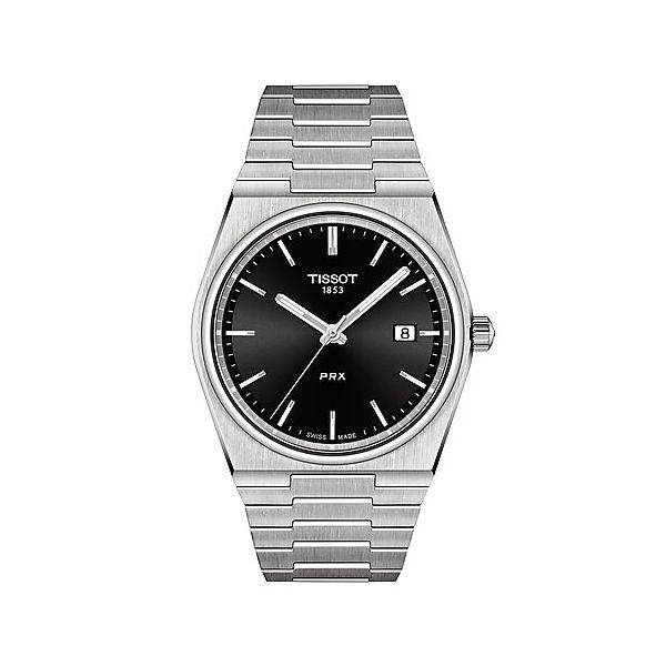 Tissot PRX Men's Quartz Watch Simones Jewelry, LLC Shrewsbury, NJ
