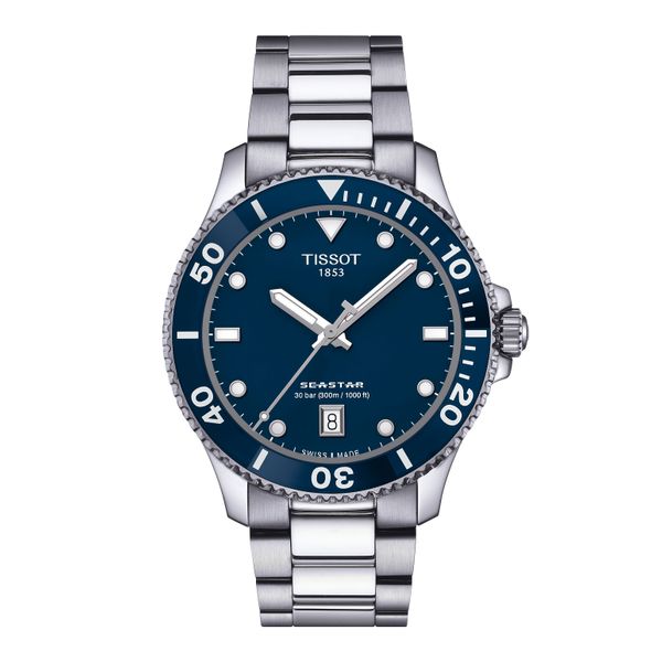 Mens Watch Tissot Simones Jewelry, LLC Shrewsbury, NJ