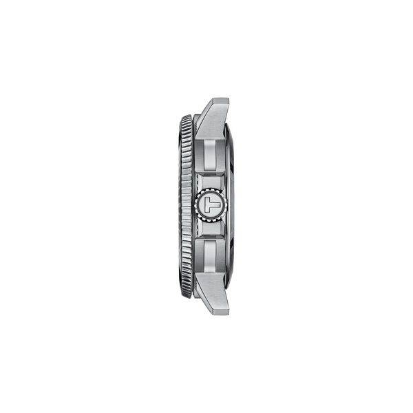 Mens Tissot Watch Image 5 Simones Jewelry, LLC Shrewsbury, NJ