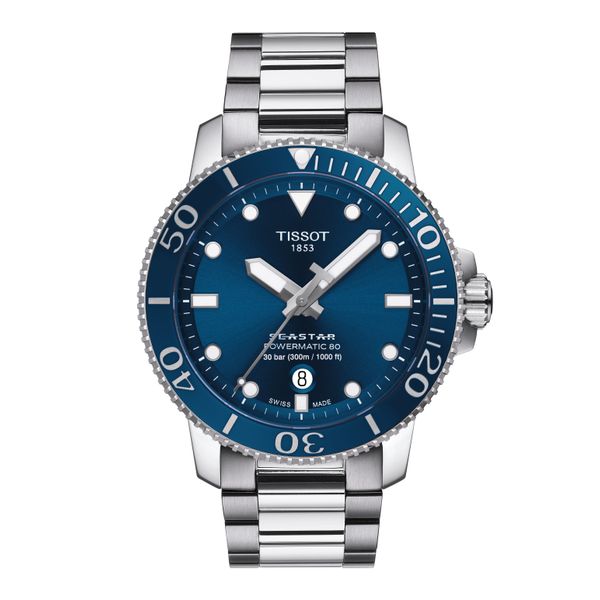 Mens Tissot Watch Simones Jewelry, LLC Shrewsbury, NJ