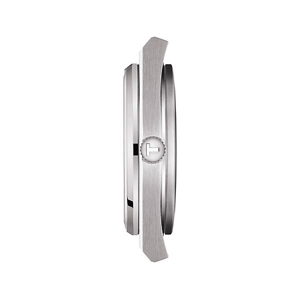 Tissot PRX Powermatic 80 Mens Automatic Watch Image 3 Simones Jewelry, LLC Shrewsbury, NJ