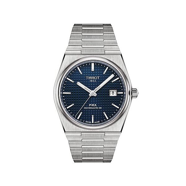 Tissot PRX Powermatic 80 Mens Automatic Watch Simones Jewelry, LLC Shrewsbury, NJ