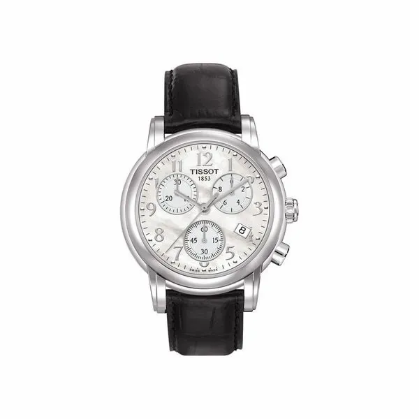 Tissot Dressport T-Classic Simones Jewelry, LLC Shrewsbury, NJ