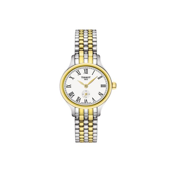 Tissot Bella Oro Simones Jewelry, LLC Shrewsbury, NJ