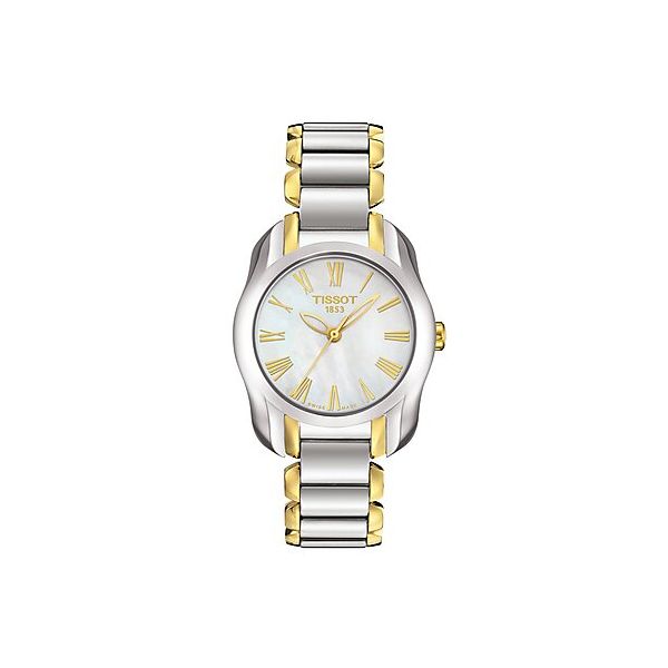 Tissot Watches Simones Jewelry, LLC Shrewsbury, NJ