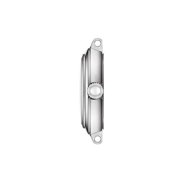 Tissot Bellisima Watch Image 2 Simones Jewelry, LLC Shrewsbury, NJ