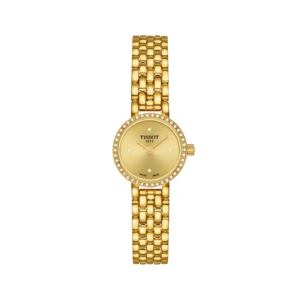 Ladies Watch Tissot Simones Jewelry, LLC Shrewsbury, NJ