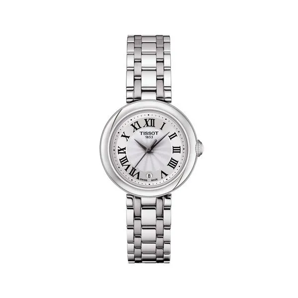 Tissot Bellisima Watch Simones Jewelry, LLC Shrewsbury, NJ