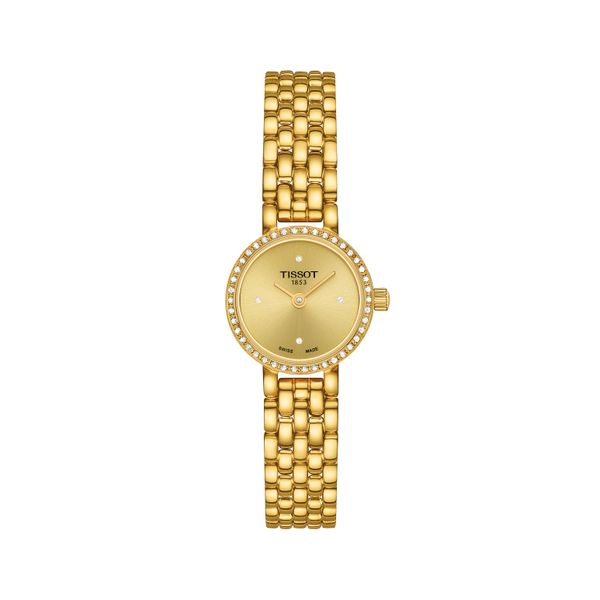 Ladies Watch Tissot Simones Jewelry, LLC Shrewsbury, NJ