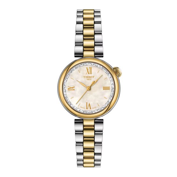 Ladies Tissot Watch Simones Jewelry, LLC Shrewsbury, NJ