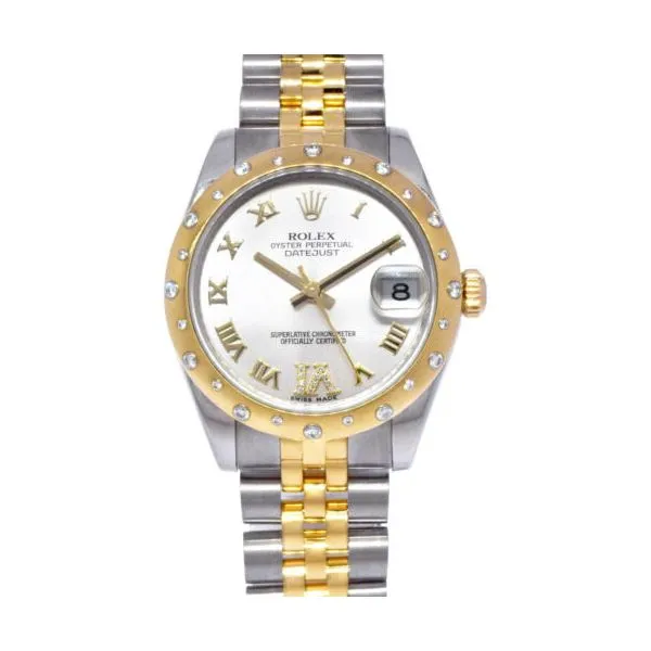 Pre-Owned Rolex Simones Jewelry, LLC Shrewsbury, NJ