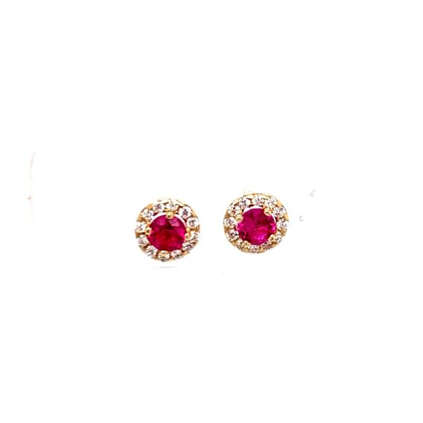 Children's Earrings Simones Jewelry, LLC Shrewsbury, NJ