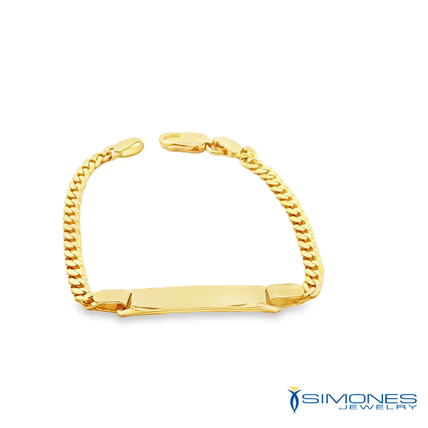 Children's Bracelets Simones Jewelry, LLC Shrewsbury, NJ