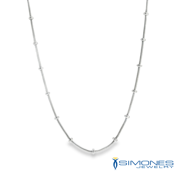 Chain Simones Jewelry, LLC Shrewsbury, NJ