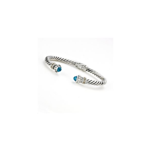 Sterling Silver Bangle Simones Jewelry, LLC Shrewsbury, NJ