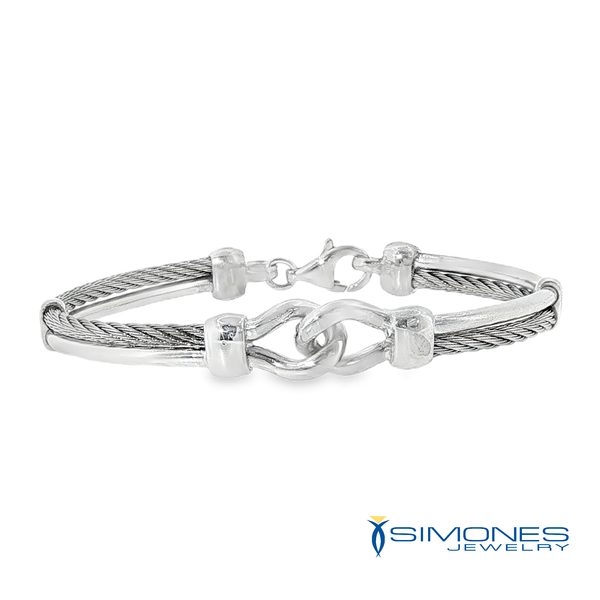 Bracelet Simones Jewelry, LLC Shrewsbury, NJ