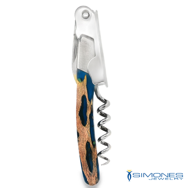 Waiters Knife Image 2 Simones Jewelry, LLC Shrewsbury, NJ