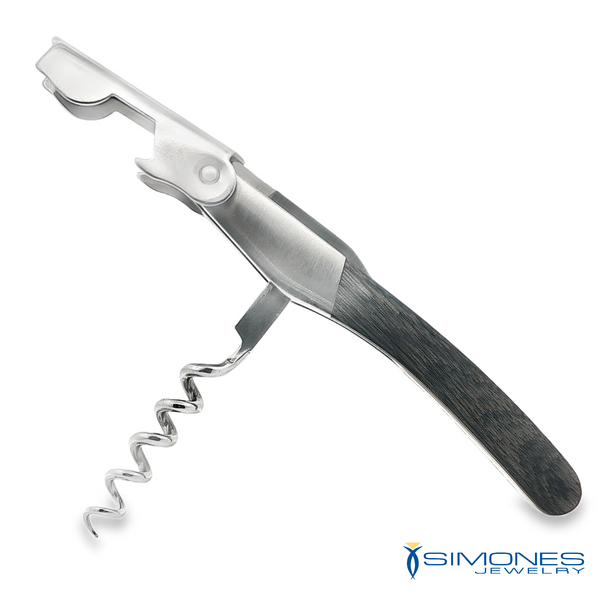 Waiters Knife Image 3 Simones Jewelry, LLC Shrewsbury, NJ