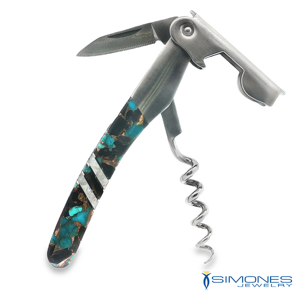 Waiters Knife Simones Jewelry, LLC Shrewsbury, NJ