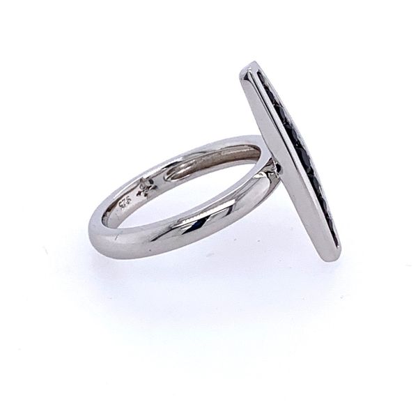 Sterling Silver Ring Image 2 Simones Jewelry, LLC Shrewsbury, NJ