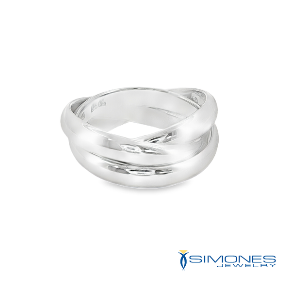 Ring Simones Jewelry, LLC Shrewsbury, NJ