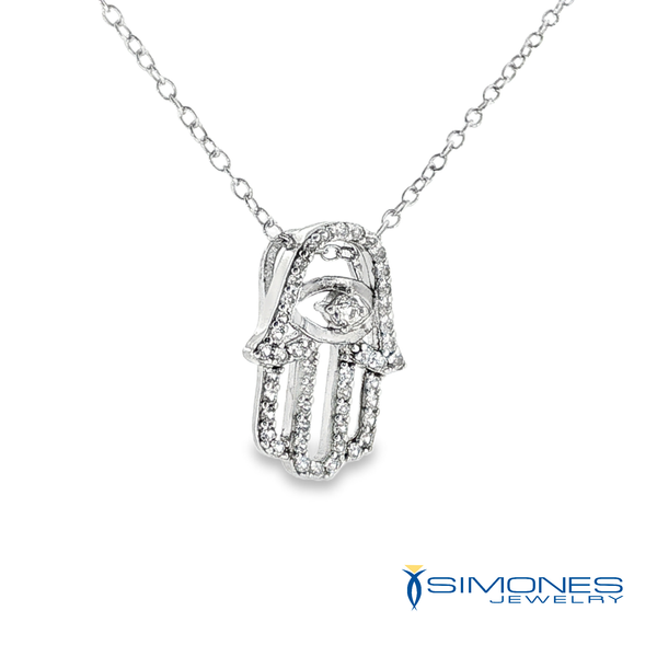 Necklace Image 2 Simones Jewelry, LLC Shrewsbury, NJ