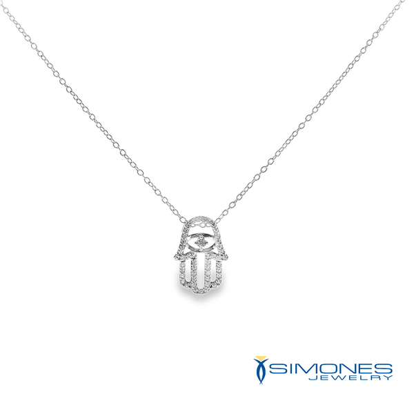 Necklace Image 3 Simones Jewelry, LLC Shrewsbury, NJ