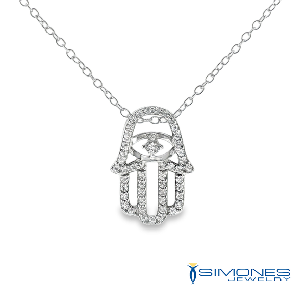 Necklace Simones Jewelry, LLC Shrewsbury, NJ