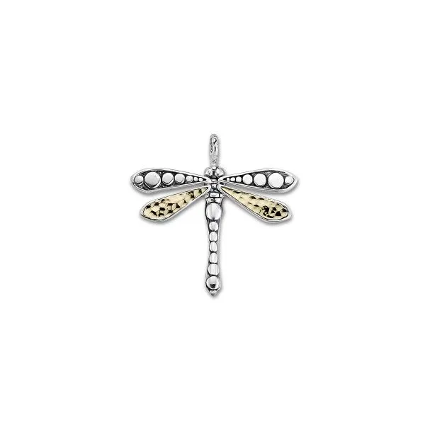 Dragonfly Pendant Simones Jewelry, LLC Shrewsbury, NJ