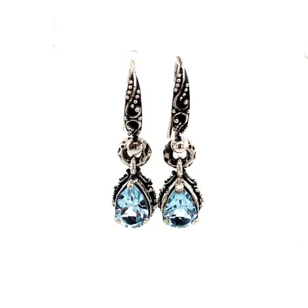 Earrings Simones Jewelry, LLC Shrewsbury, NJ