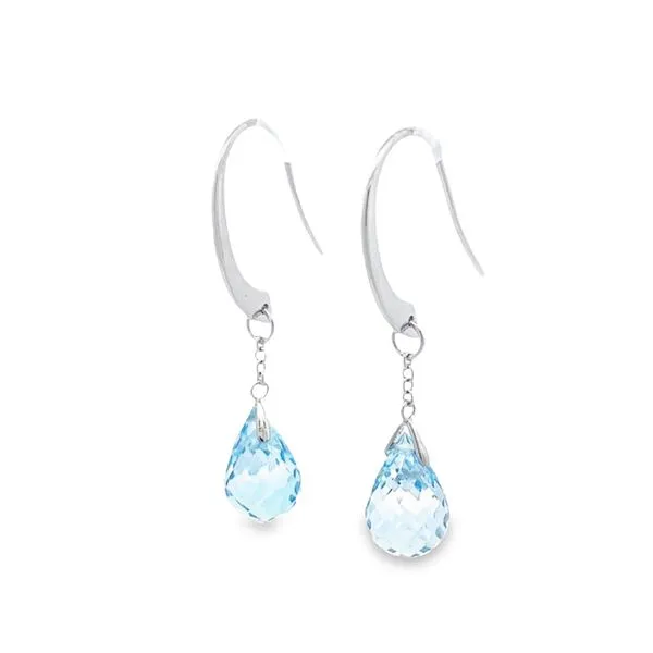 Earrings Image 2 Simones Jewelry, LLC Shrewsbury, NJ