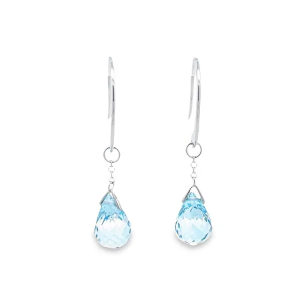 Earrings Simones Jewelry, LLC Shrewsbury, NJ