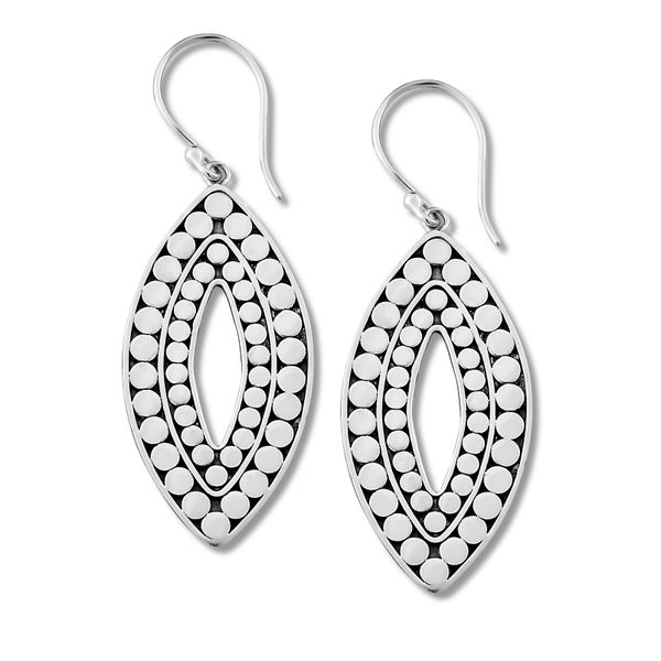Sterling Silver Earrings Simones Jewelry, LLC Shrewsbury, NJ