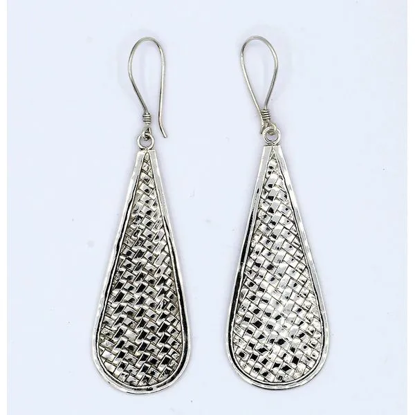 Sterling Silver Earrings Simones Jewelry, LLC Shrewsbury, NJ