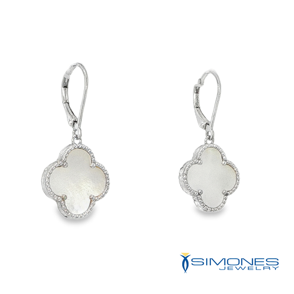 Earrings Image 2 Simones Jewelry, LLC Shrewsbury, NJ