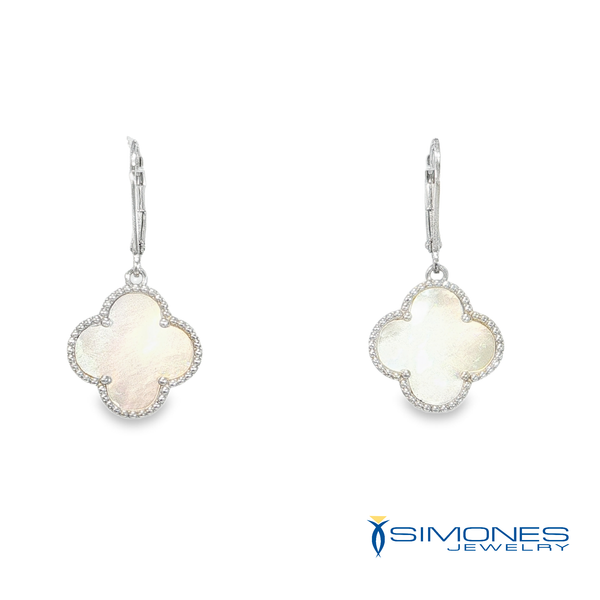 Earrings Simones Jewelry, LLC Shrewsbury, NJ