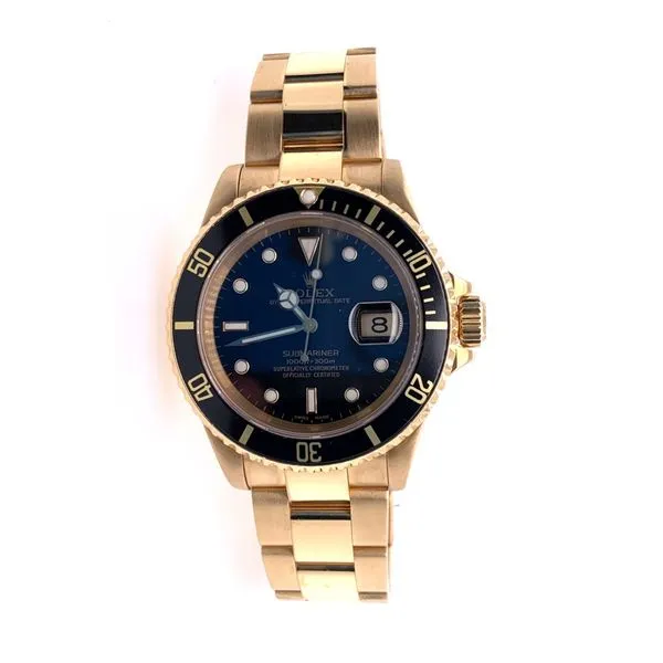 Rolex Watch Simones Jewelry, LLC Shrewsbury, NJ