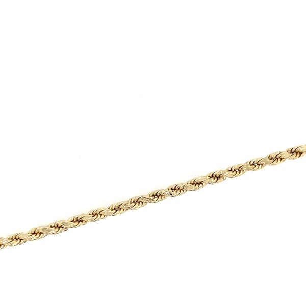 Gold Bracelet Simones Jewelry, LLC Shrewsbury, NJ