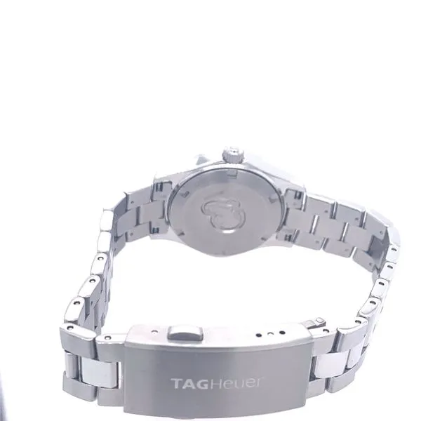 Ladies Tag Heuer Aquaracer Image 3 Simones Jewelry, LLC Shrewsbury, NJ