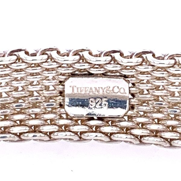 Estate Tiffany Bracelet Image 2 Simones Jewelry, LLC Shrewsbury, NJ