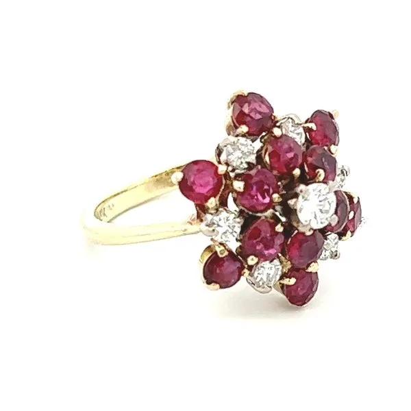 ESTATE JEWELRY Image 2 Simones Jewelry, LLC Shrewsbury, NJ