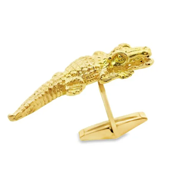 Cufflinks Image 4 Simones Jewelry, LLC Shrewsbury, NJ
