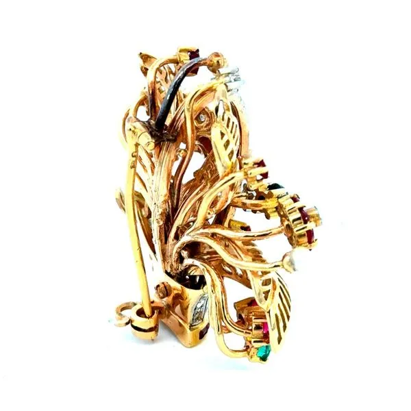 ESTATE JEWELRY Image 2 Simones Jewelry, LLC Shrewsbury, NJ
