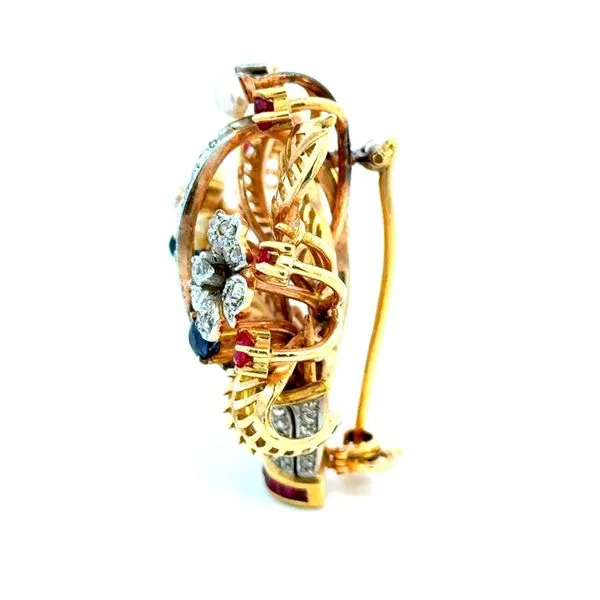 ESTATE JEWELRY Image 4 Simones Jewelry, LLC Shrewsbury, NJ