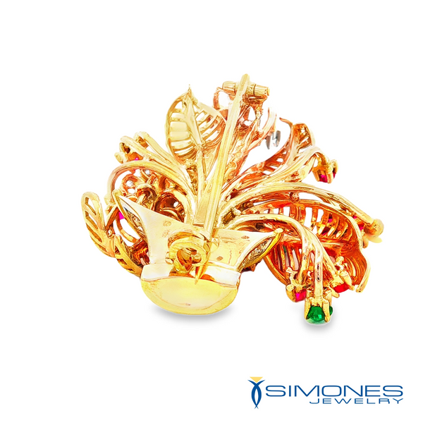 ESTATE JEWELRY Image 5 Simones Jewelry, LLC Shrewsbury, NJ