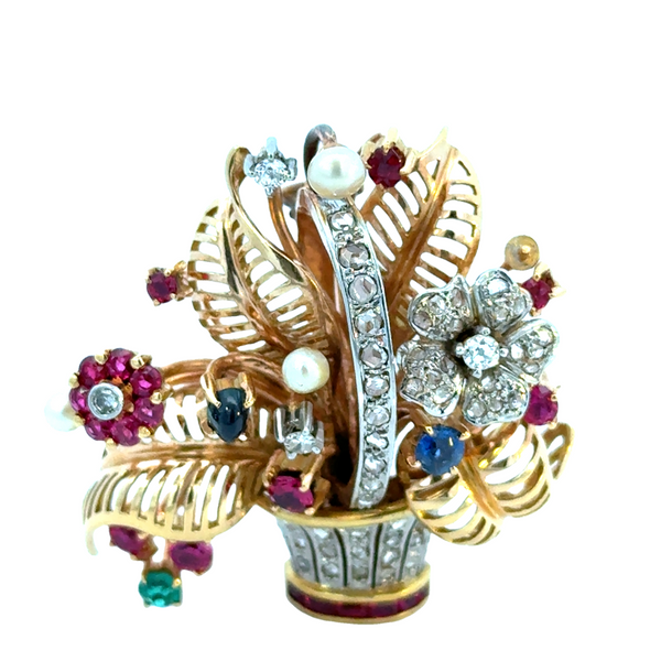 ESTATE JEWELRY Simones Jewelry, LLC Shrewsbury, NJ